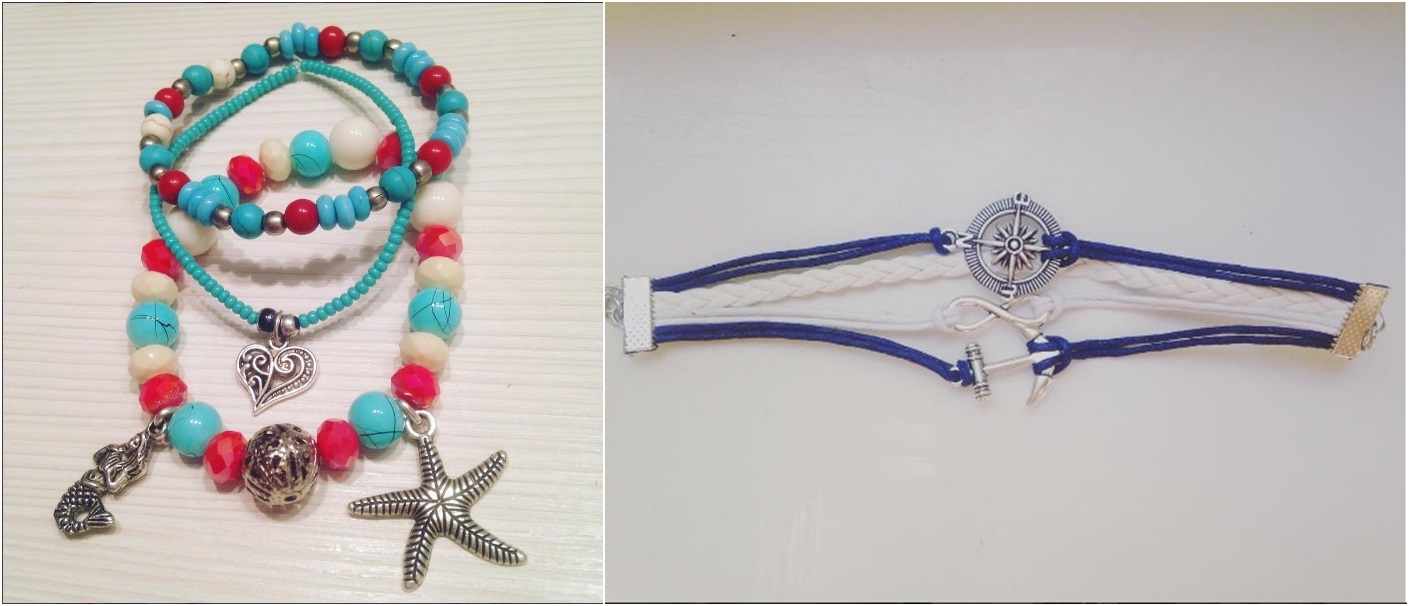 Smilla Chic narukvice 3